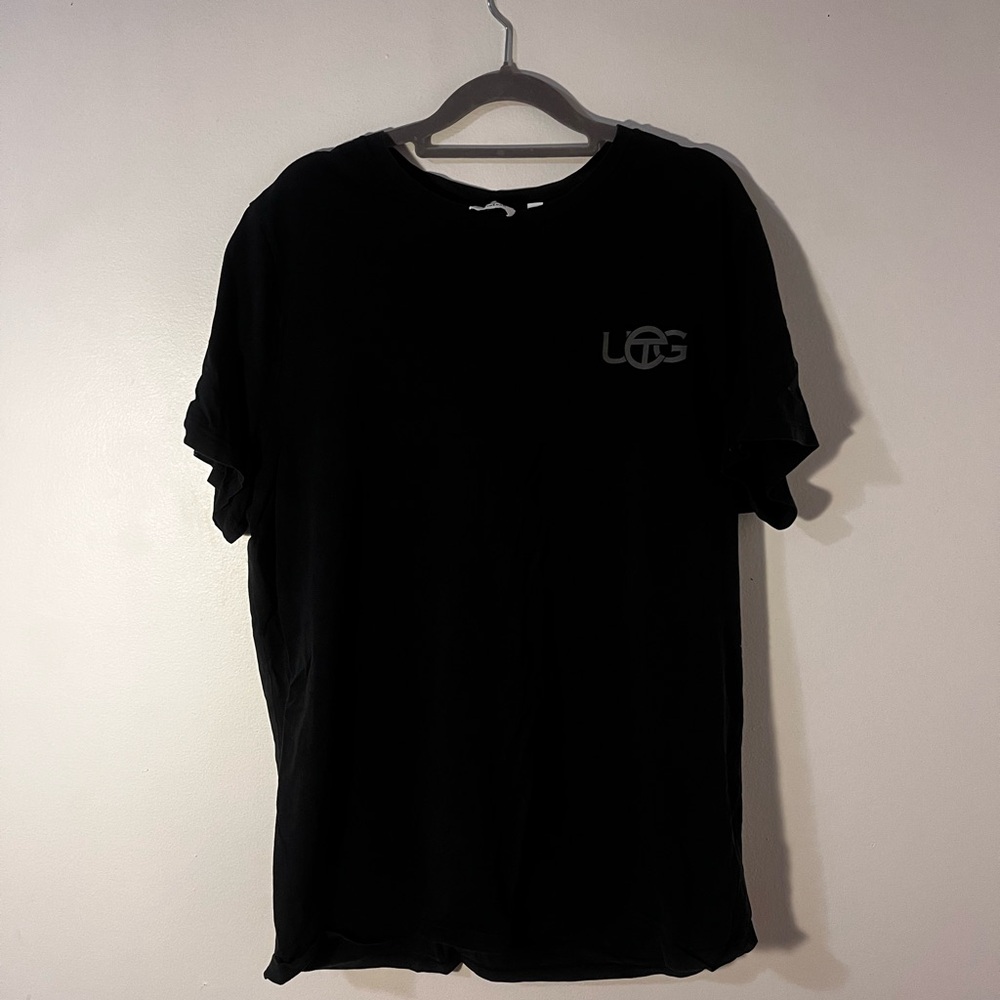 Telfar x Ugg Tshirt